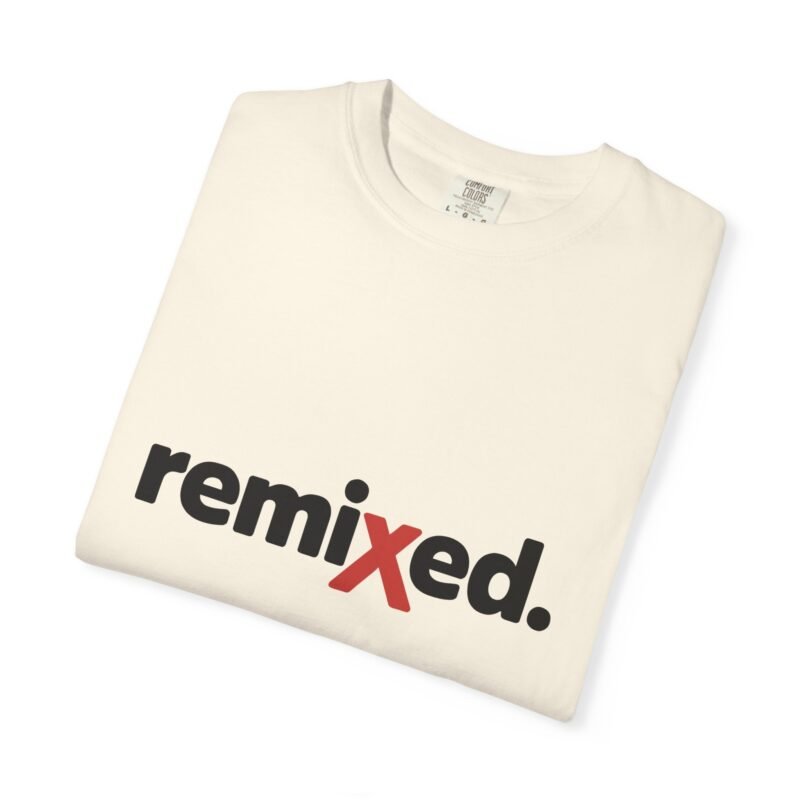 Retro Cassette Vibes Unisex T-Shirt - Image 9