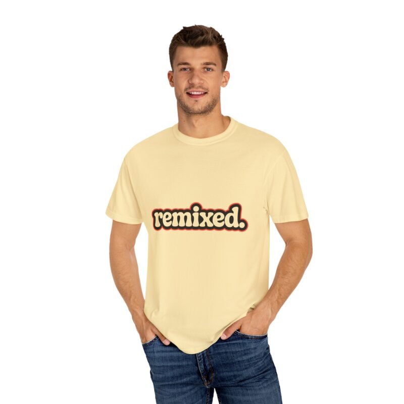 Retro Remix Tee - Image 18