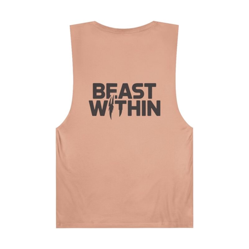 Beast Within: The Monster You Hide - Gymwear - Image 8