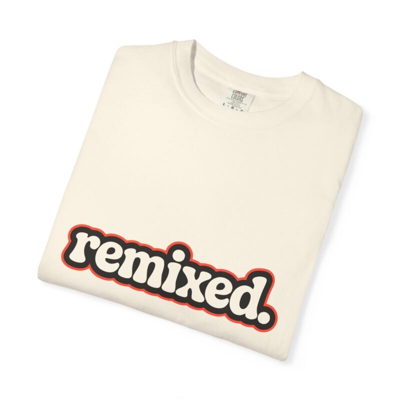 Retro Remix Tee - Image 3