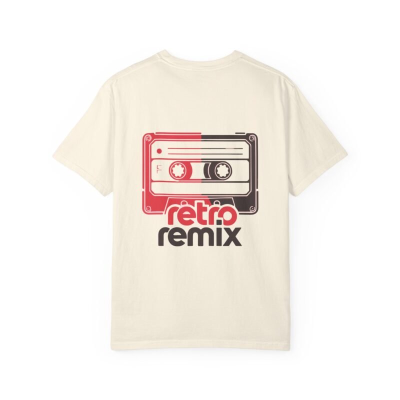 Retro Remix Tee - Image 2