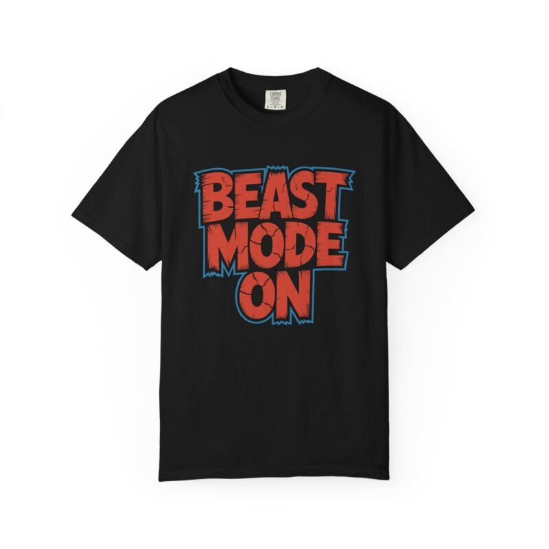 Beast Mode On: No Limits - Image 16