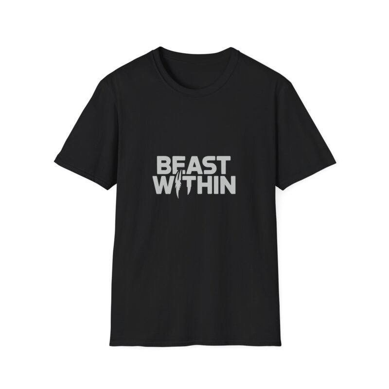 Beast Within: The Monster You Hide - Image 2