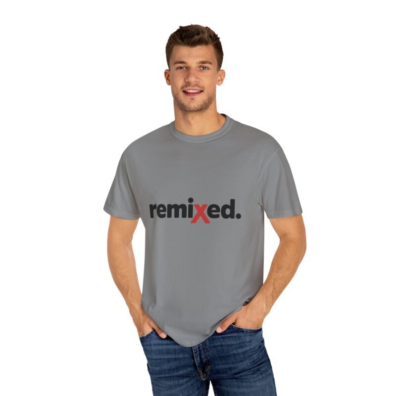 Retro Cassette Vibes Unisex T-Shirt - Image 34
