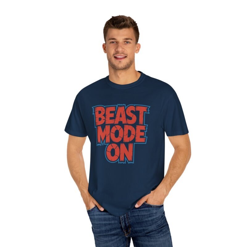 Beast Mode On: No Limits - Image 3