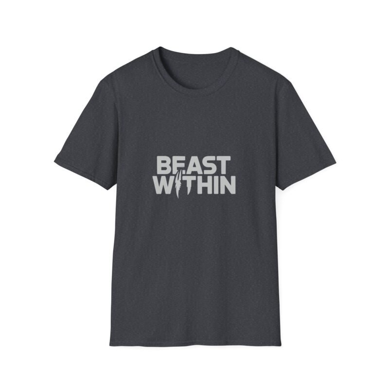 Beast Within: The Monster You Hide - Image 13