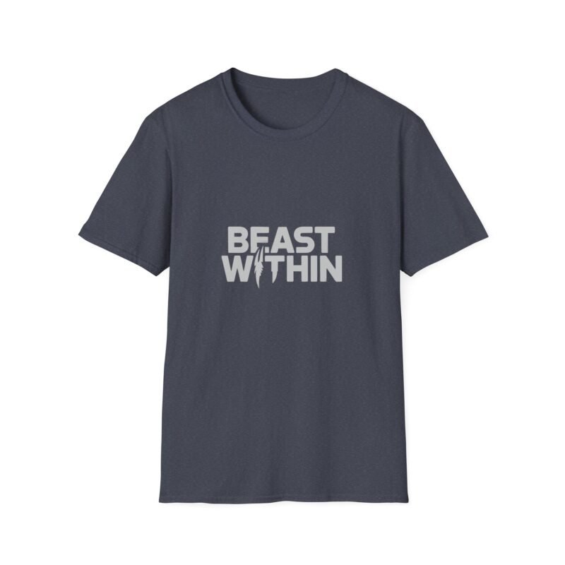 Beast Within: The Monster You Hide - Image 21