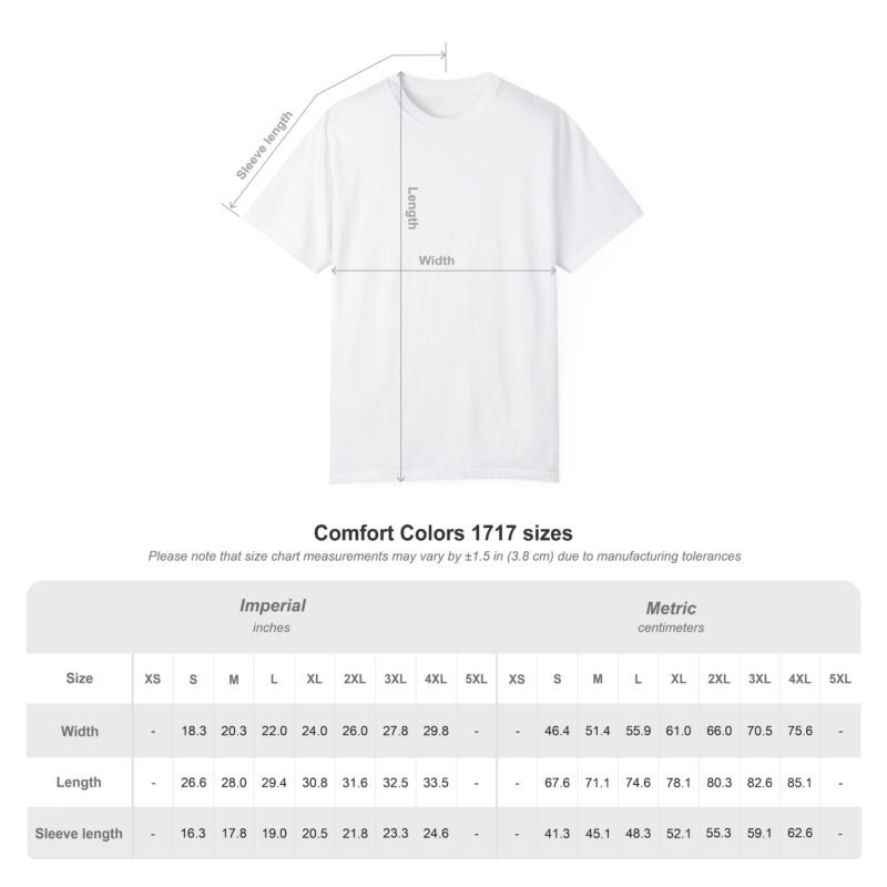 King Pong Bold Block Unisex T-Shirt - Image 33
