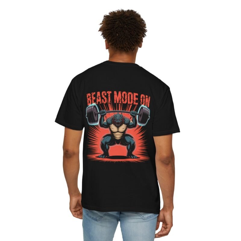 Beast Mode On: No Limits - Image 19
