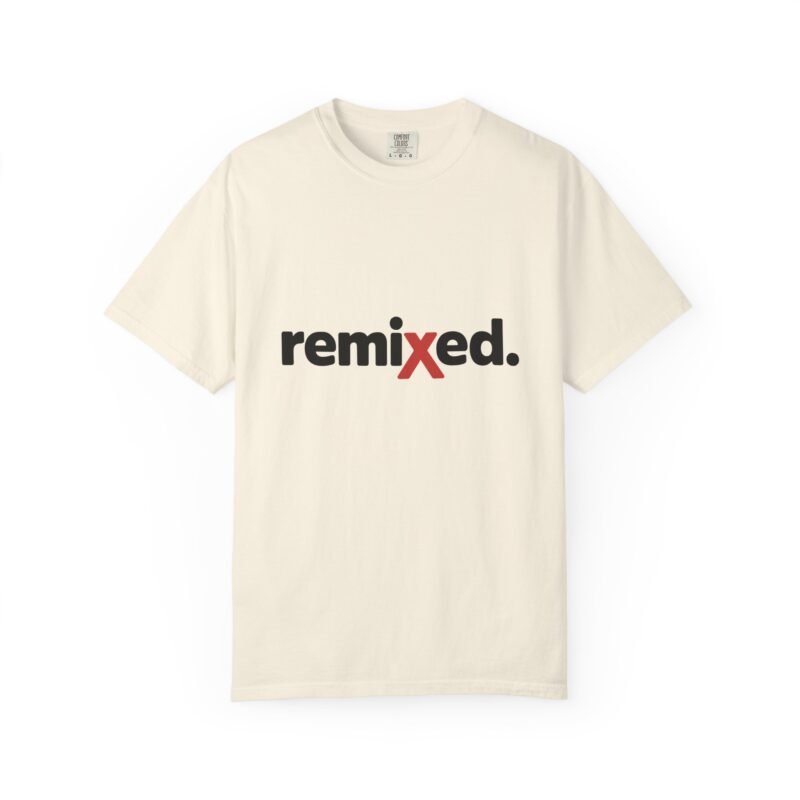 Retro Cassette Vibes Unisex T-Shirt - Image 7