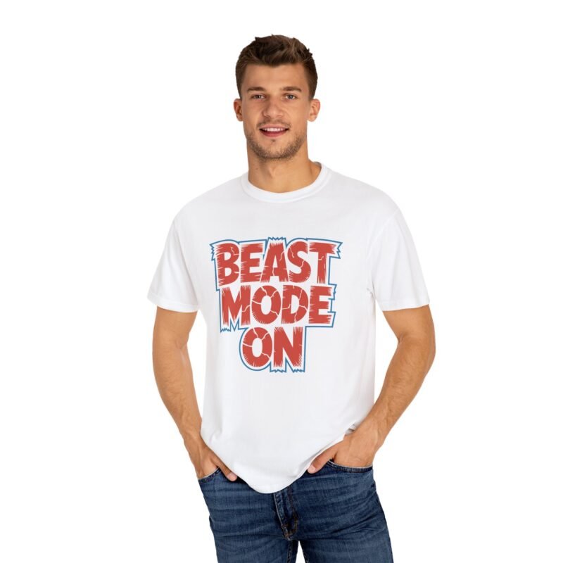 Beast Mode On: No Limits - Image 8