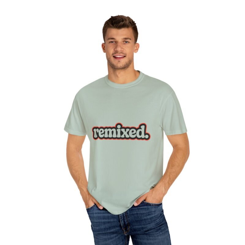 Retro Remix Tee - Image 32
