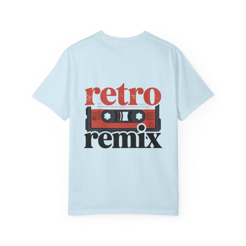 Retro Cassette Vibes Unisex T-Shirt - Image 26
