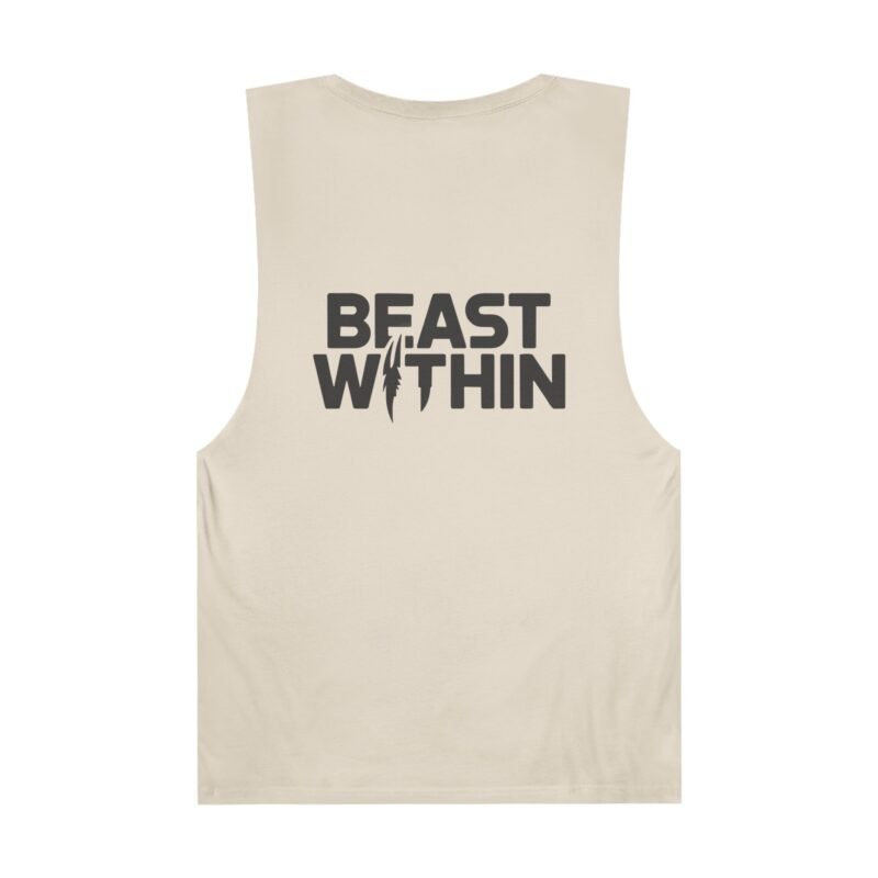 Beast Within: The Monster You Hide - Gymwear - Image 5