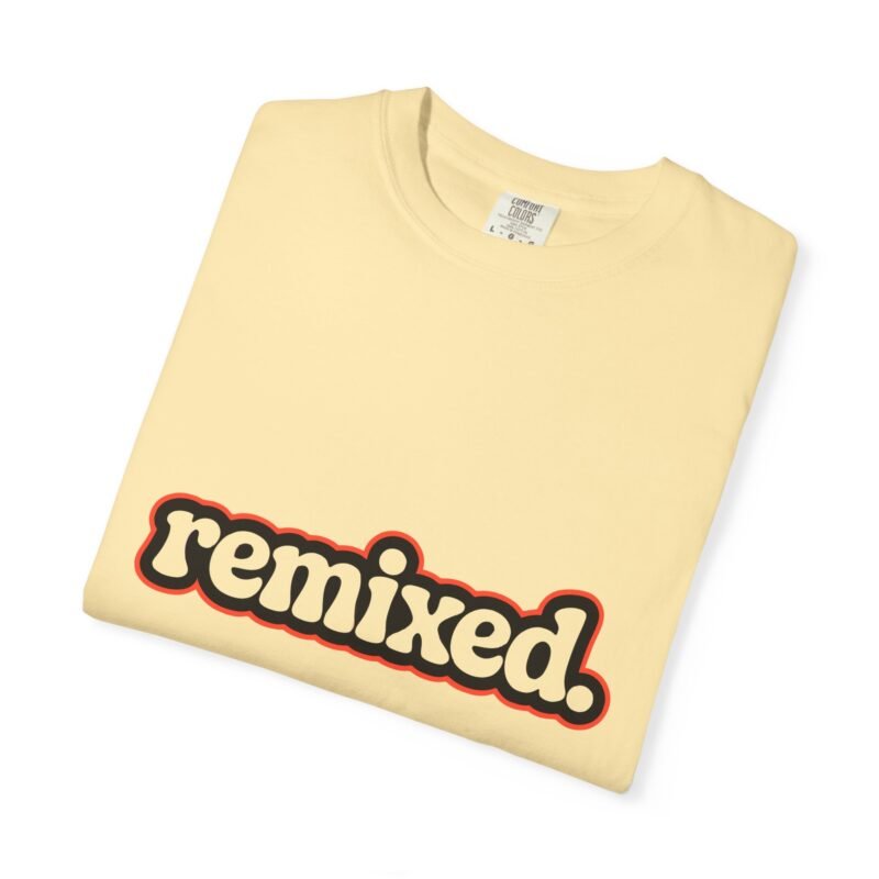 Retro Remix Tee - Image 17