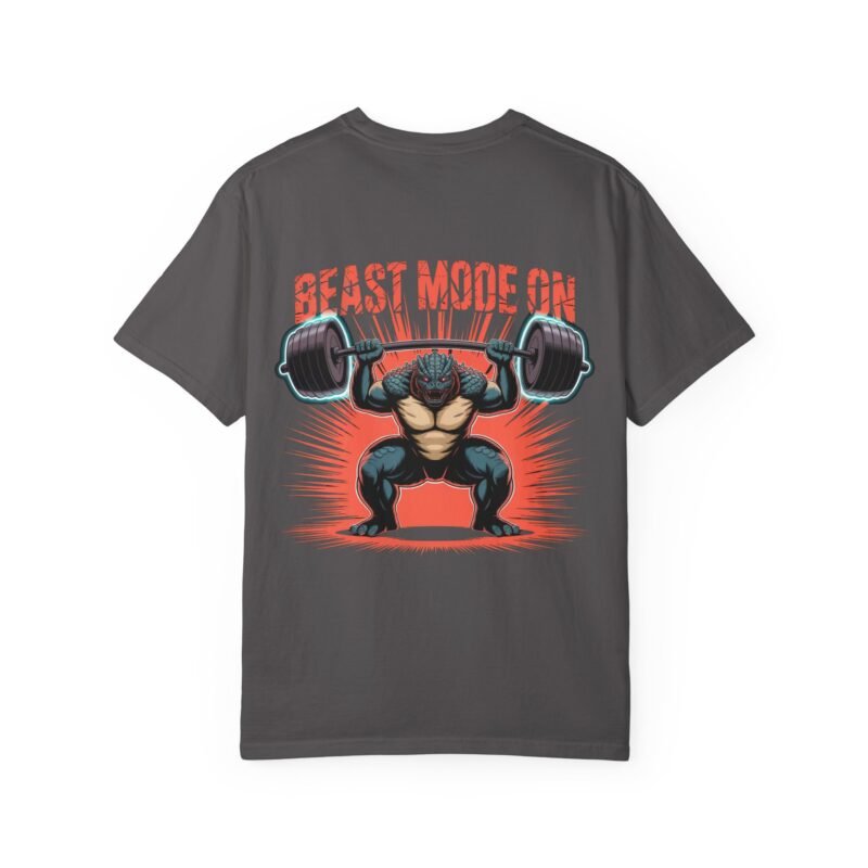 Beast Mode On: No Limits - Image 12