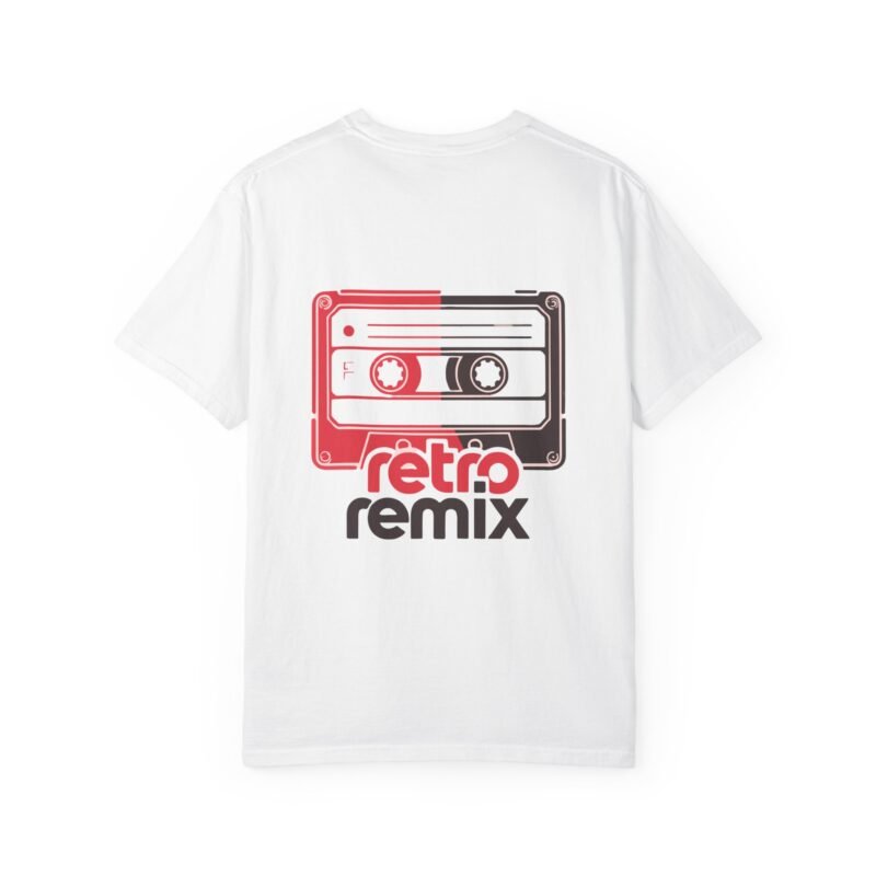 Retro Remix Tee - Image 9