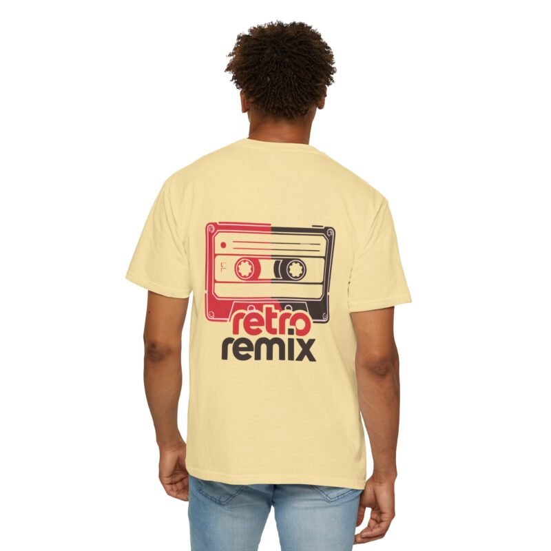 Retro Remix Tee - Image 20
