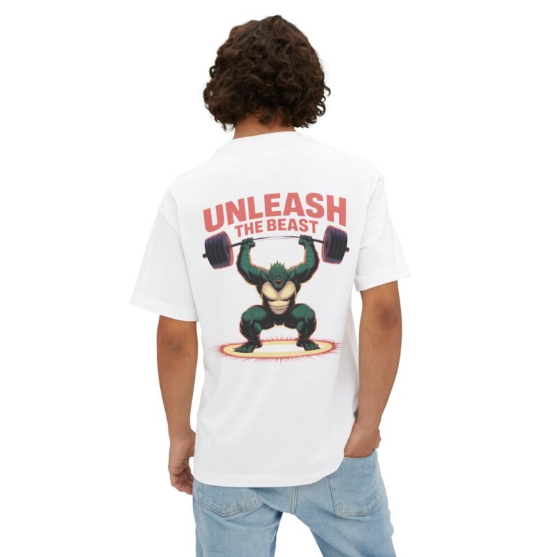 Unleash the Beast – Atomic Power - Image 8