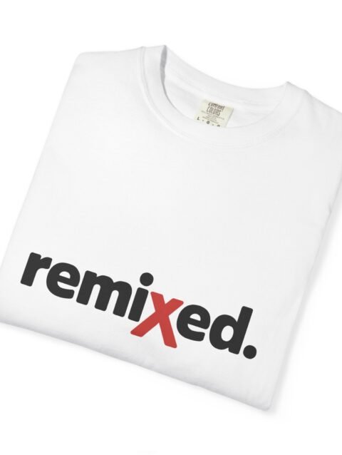Retro Cassette Vibes Unisex T-Shirt