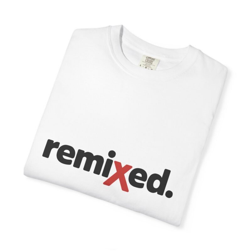 Retro Cassette Vibes Unisex T-Shirt