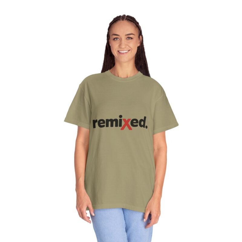 Retro Cassette Vibes Unisex T-Shirt - Image 18