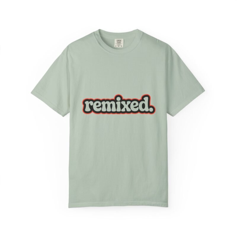 Retro Remix Tee - Image 29