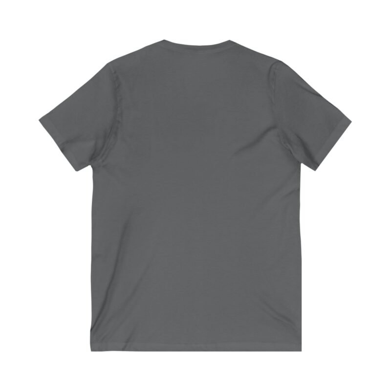 Casual V-Neck Tee for Everyday Style - Image 12