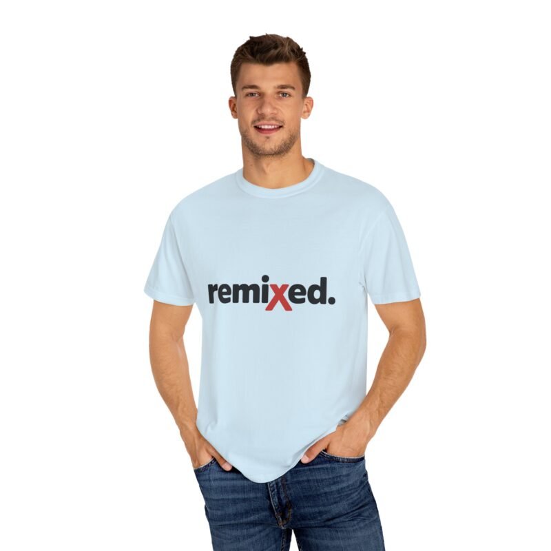 Retro Cassette Vibes Unisex T-Shirt - Image 28