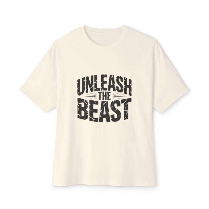 Unleash the Beast – Atomic Power - Image 2
