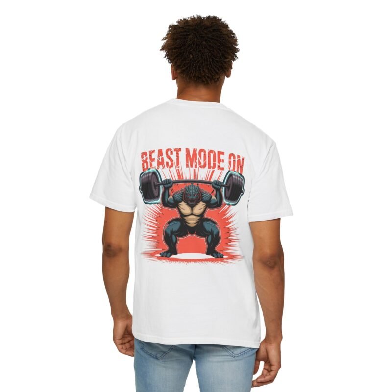 Beast Mode On: No Limits - Image 9