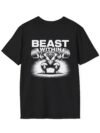 Beast Within: The Monster You Hide