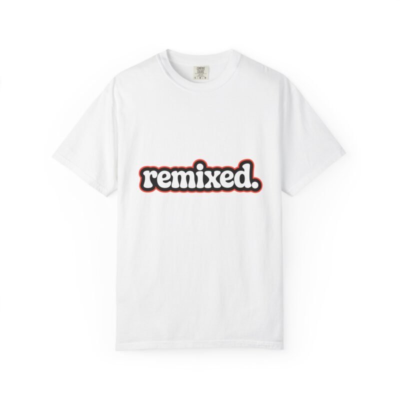 Retro Remix Tee - Image 8
