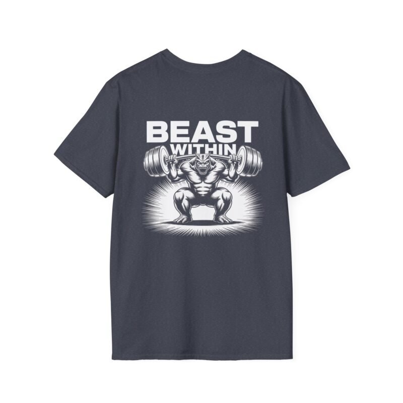 Beast Within: The Monster You Hide - Image 22