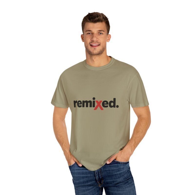 Retro Cassette Vibes Unisex T-Shirt - Image 16