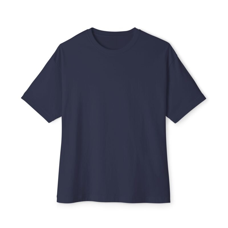 Spirit of the Tiger Oversized Unisex Tee - Image 17