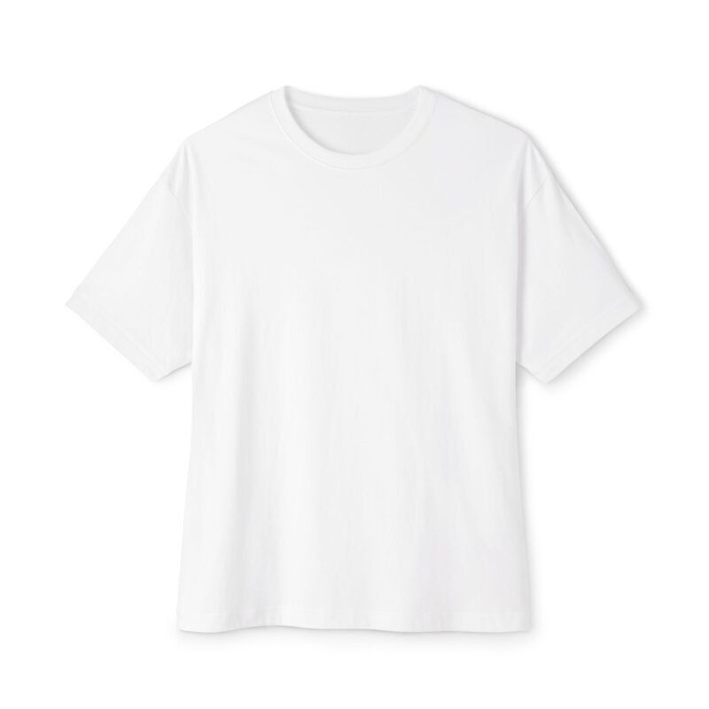 Spirit of the Tiger Oversized Unisex Tee - Image 5