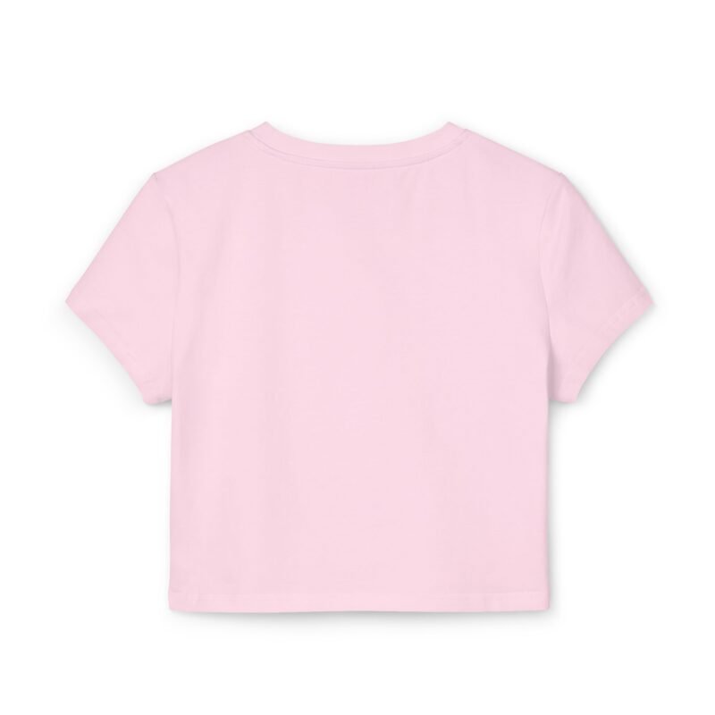 Floral Growth Graphic Crop Tee - Image 21
